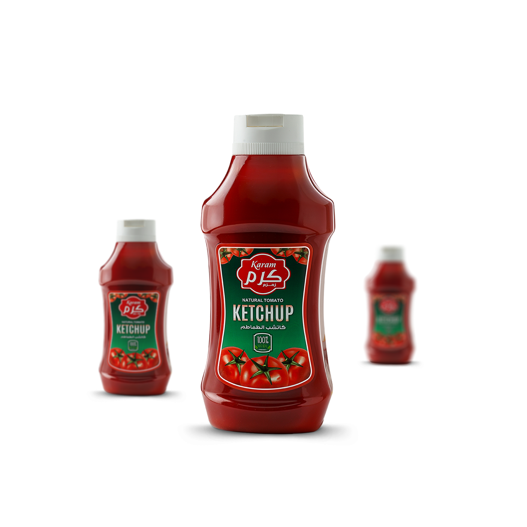 Ketchup