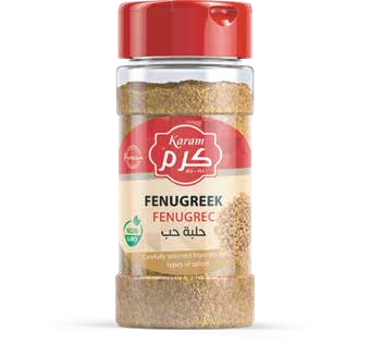 Fenugreek Spices