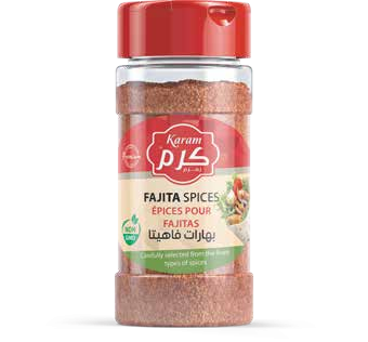 Fajita Spices