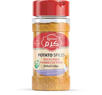 Potato Spices