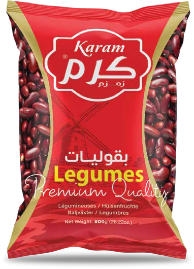 Red Kidney Beans