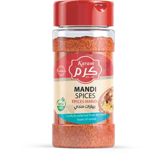 Mandi Spices