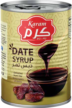 شراب التمر