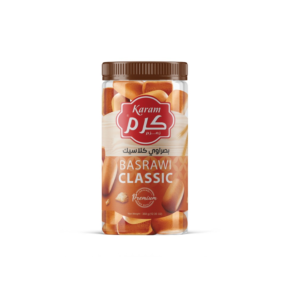 Basrawi Classic