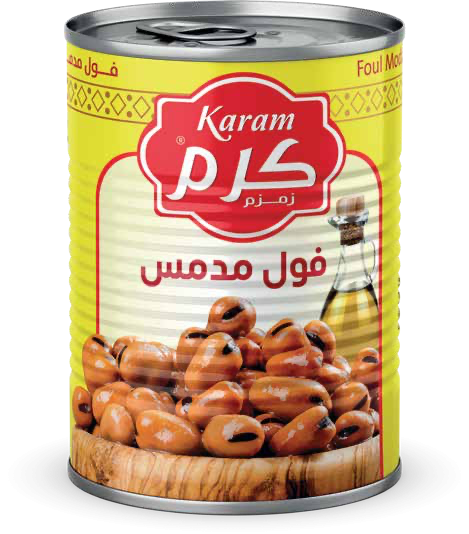فول
