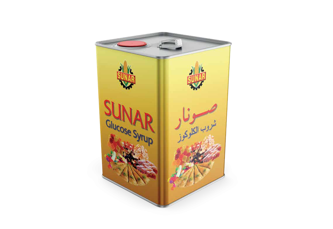 Sunar Glucose