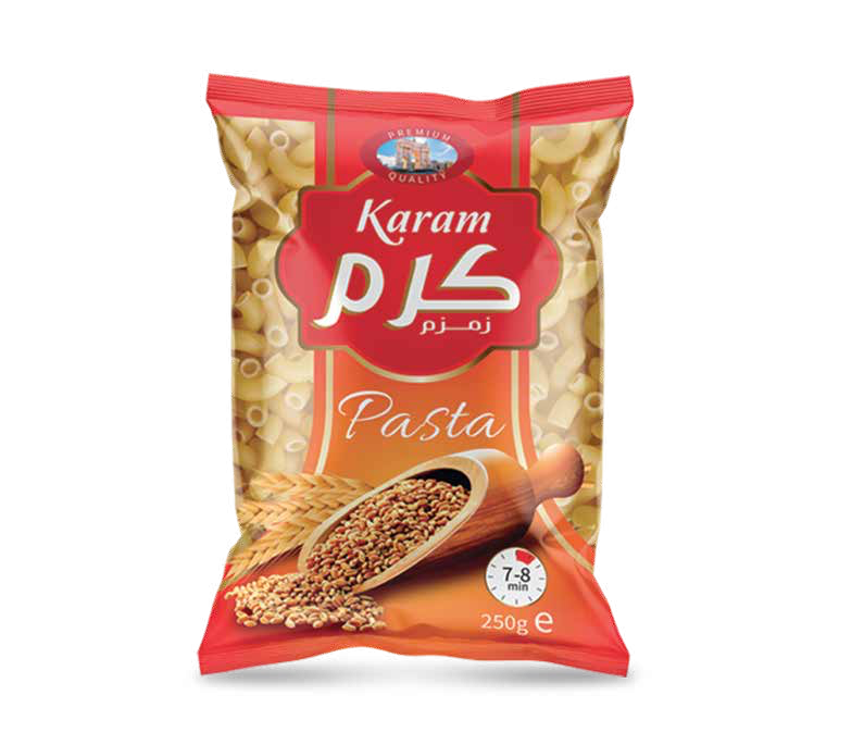 أكواع كبيرة