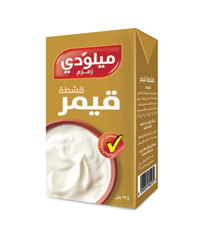 Thick Cream