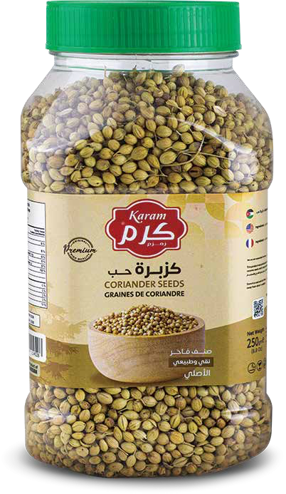 Coriander Seeds