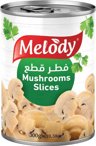 فطر شرائح
