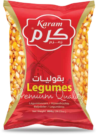 Popcorn