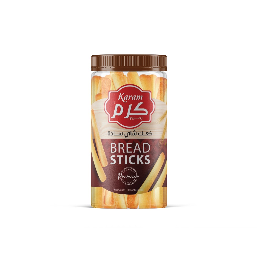 Bread Sticks