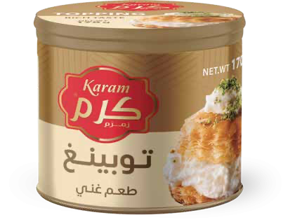 Thick Cream