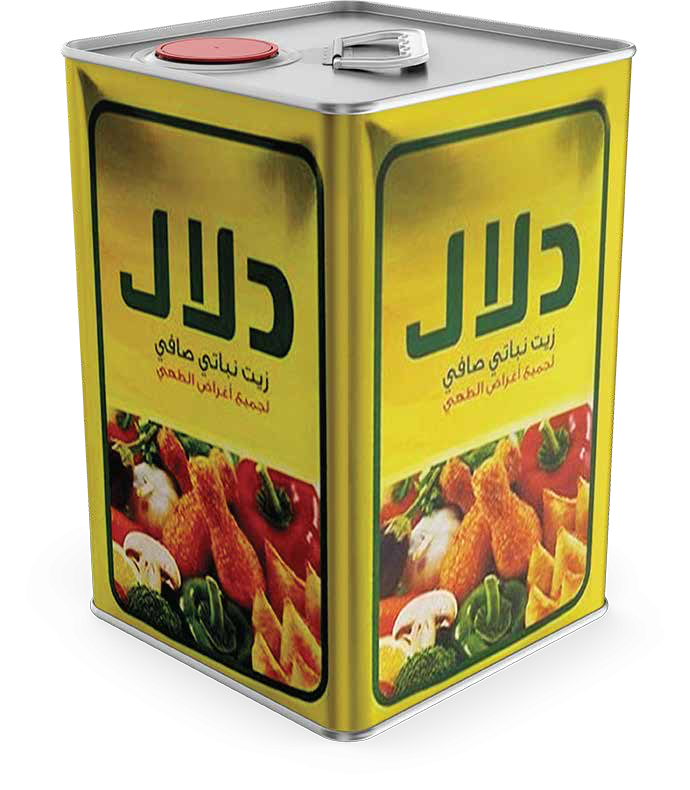 Palm oil Dalal