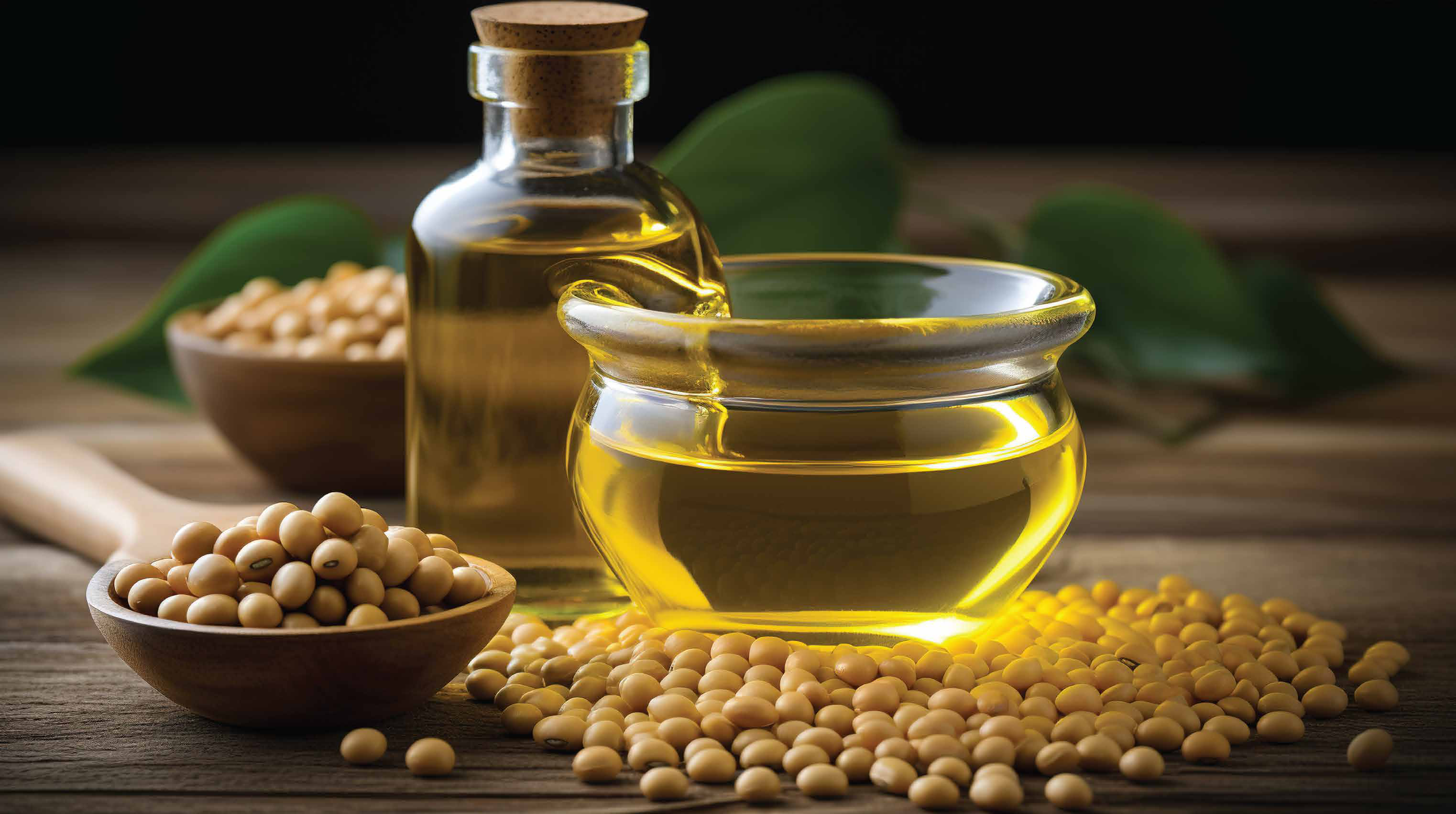 Soya oil Fresco 15.68kg Soya oil Zamzam