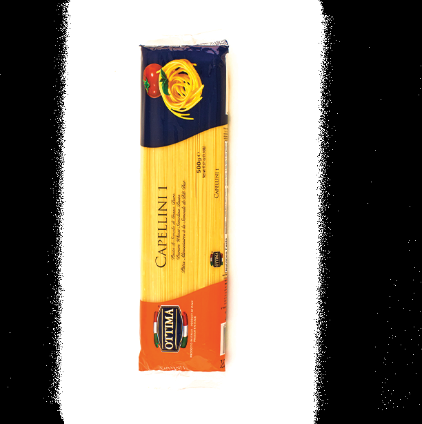 Spaghetti 500gm X20 Farfalle
