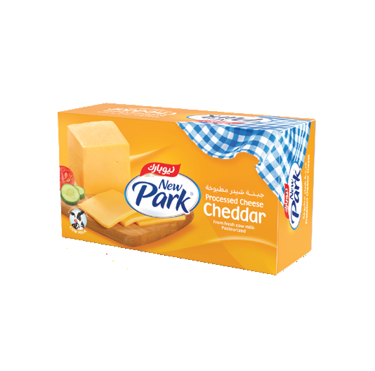 Pros Cheese Block Shadow Cheddar New Park