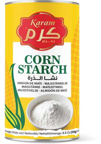 Corn Starch