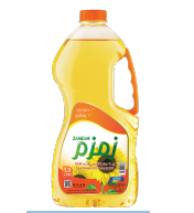 زيت دوار الشمس Zamzam