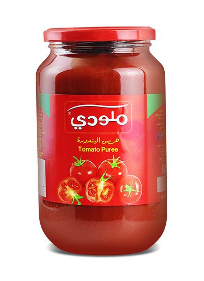معجون طماطم Melody