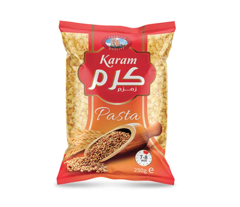 أكواع صغيرة