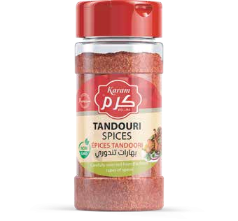 Tandouri Spices