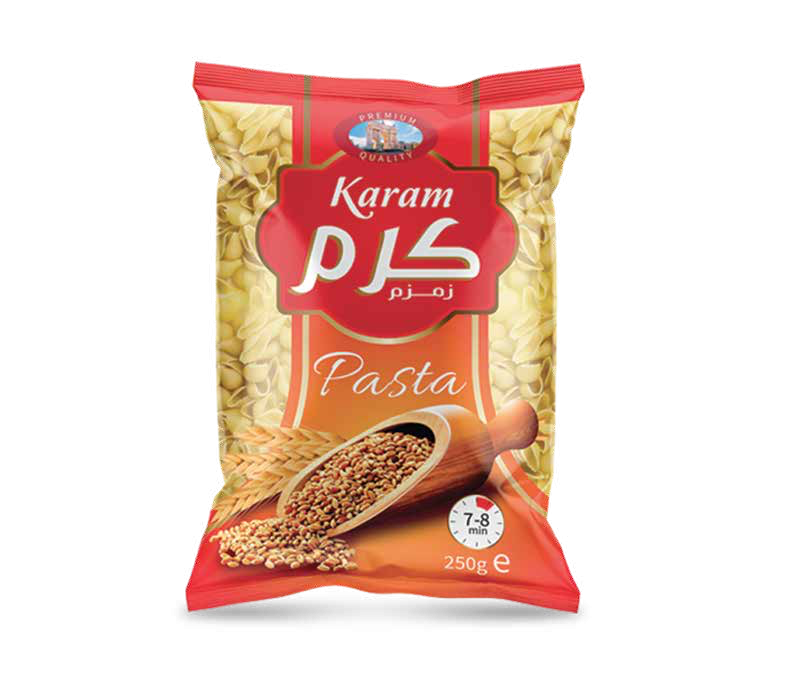 أصداف صغيرة
