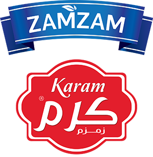 Zamzam Logo