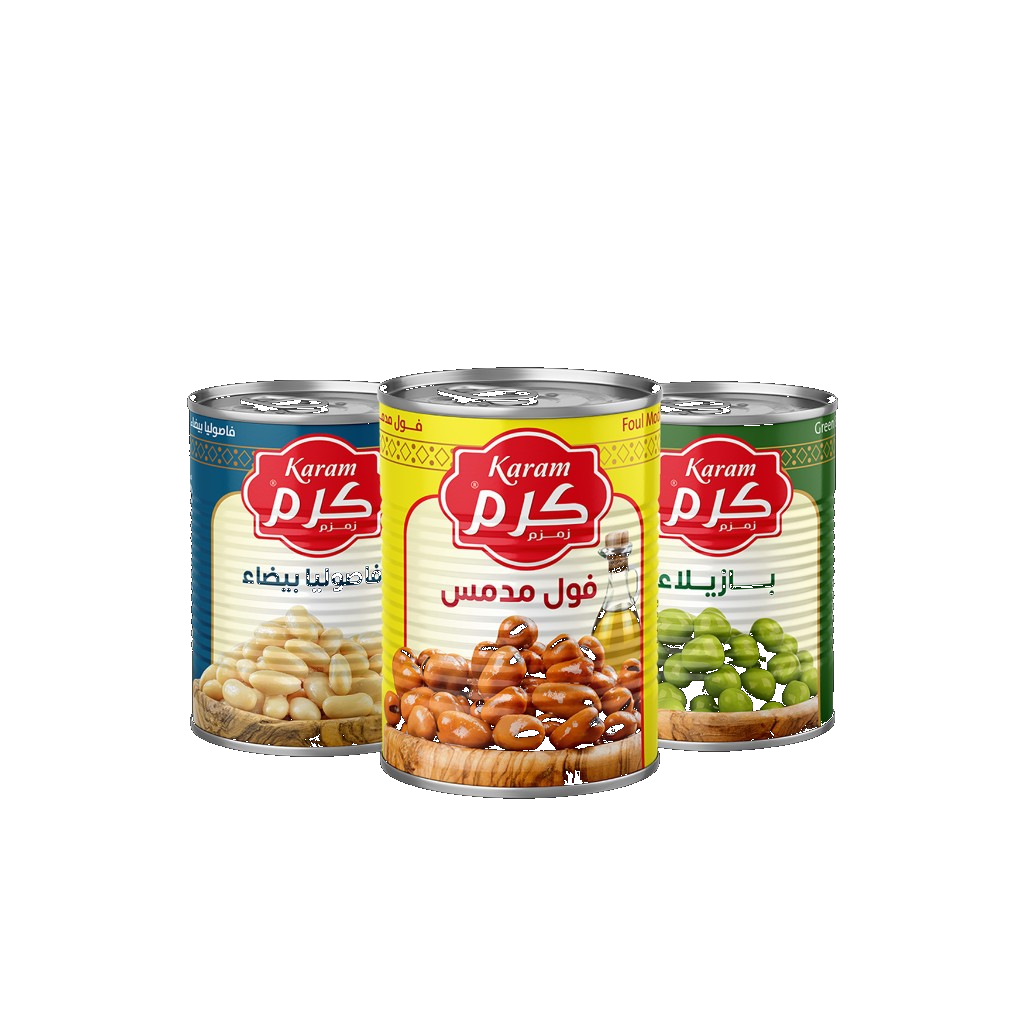 Canned Foods