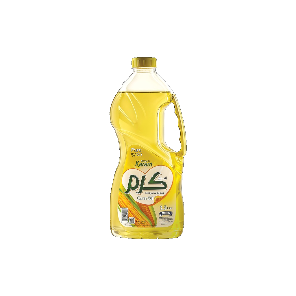 Corn Oil