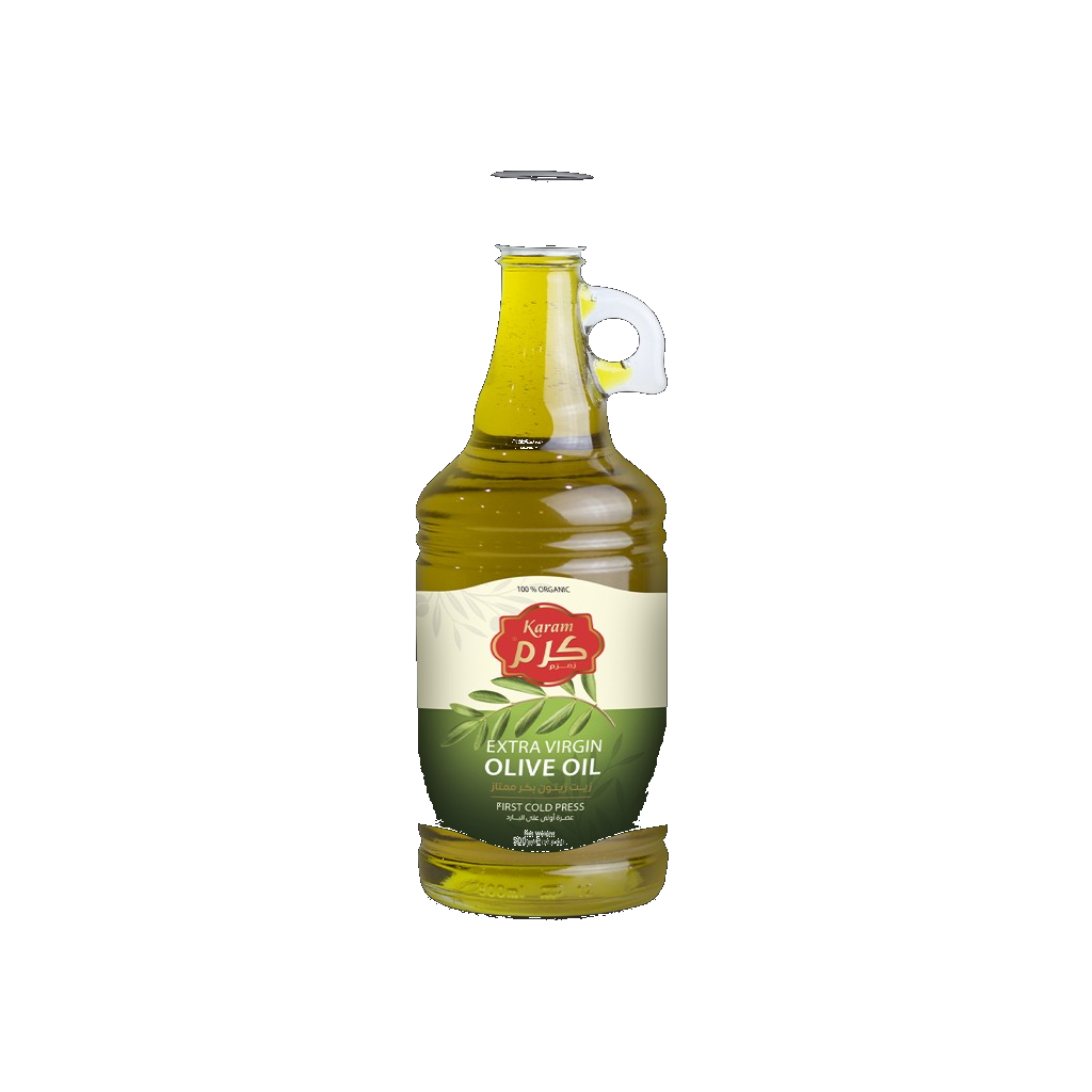 Olive Oil