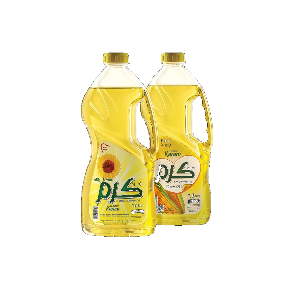 Sunflower Oil