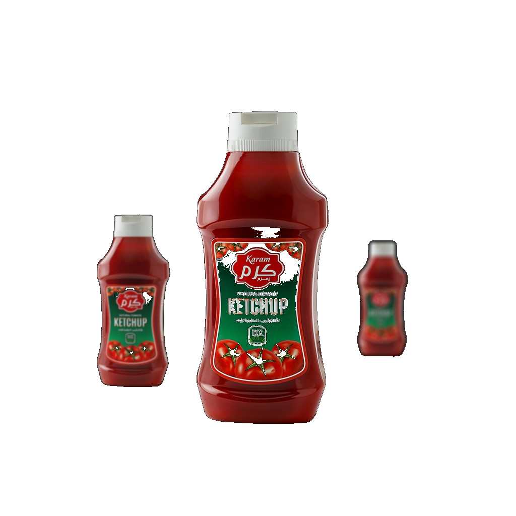 Ketchup