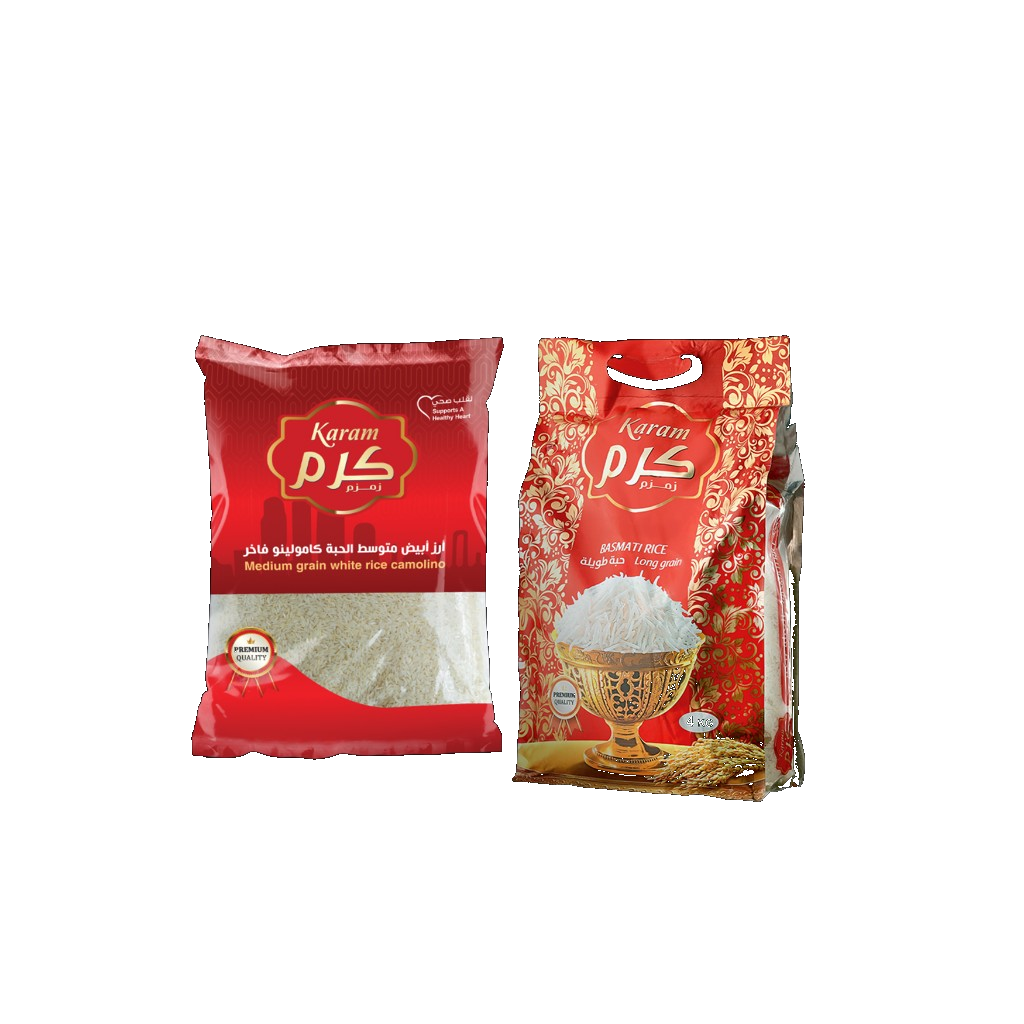 Rice
